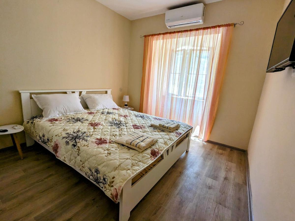 Nadalina Guest House 코토르 외부 사진
